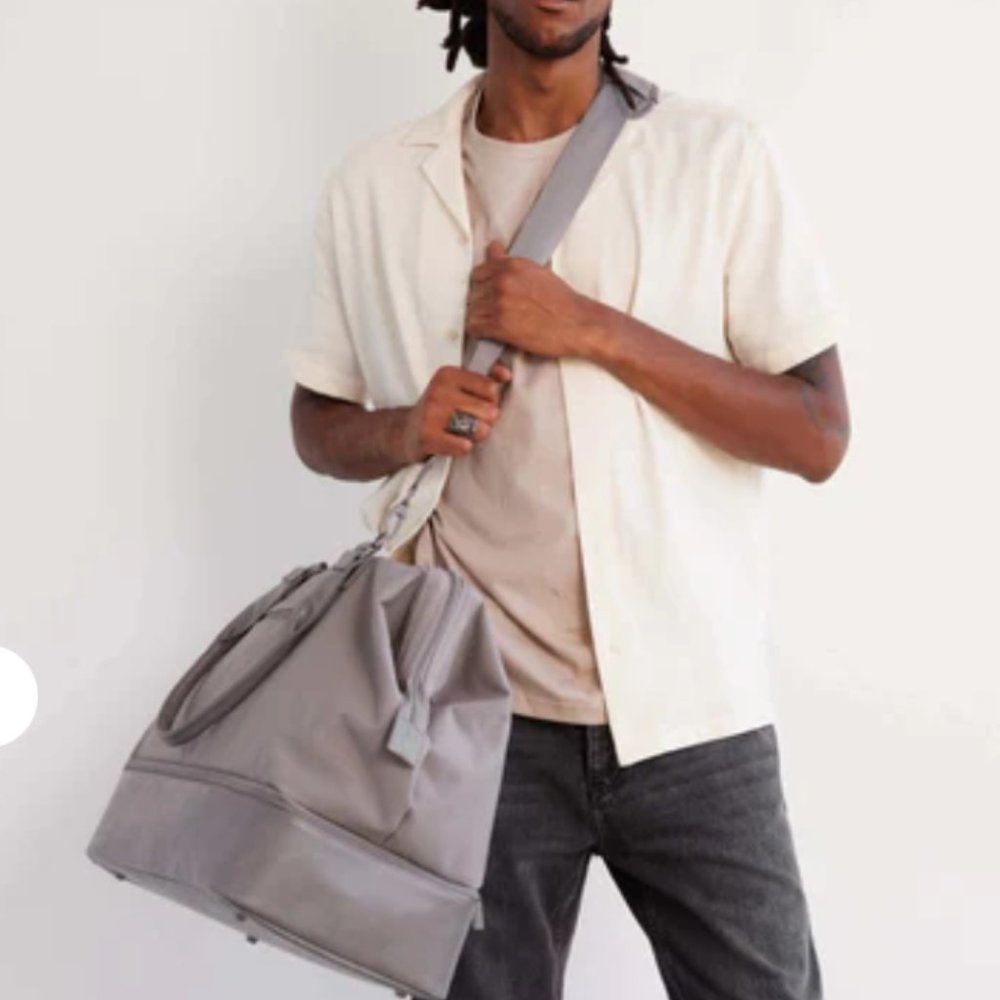 BEIS Weekender Bag - Picture 7 of 12